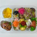 테이블스푼 | 잠실 석촌호수 포장 맛집 단체 도시락 후기 테이블스푼