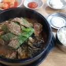 큰가마솥할매순대국＆양선지해장국 이미지