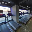 휴 휘트니스 이미지