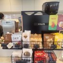 할리스은파유원지DI점 이미지