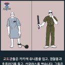 루시퍼 효과(Lucifer Effect) 이미지