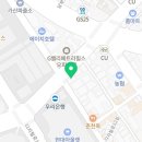 버스정류장 07-643 이미지