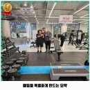 올리브영분당아름