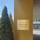 HOTEL A(호텔A) | 뮌헨 Koenigshof, a Luxury Collection Hotel — 도심 속 초신상 럭셔리 호텔 숙박 후기 🇩🇪