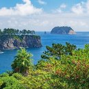 바닷가하얀집 이미지