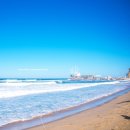 등명해변(철길옆) | 강릉 가볼만한곳 베스트10 최신후기