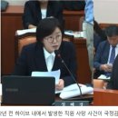 📣 진보당 정혜경 의원님, 고인 유족분들 직접 찾아뵙고 와서 은폐했냐는 말씀하신거죠? 이미지