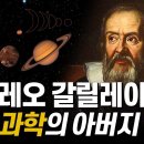 @@ 갈릴레오 갈릴레이(1564년 2월 15일 ~ 1642년 1월 8일) - 1632년 이미지