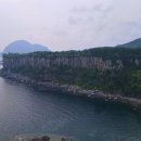 노을바다 이미지