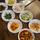 [전주한옥마을맛집] 반찬맛집+돼지 물갈비 &lt;만월&gt;💫🧡