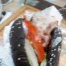 어둠의 dark가 잠식해버린...크큭...구인네스 와퍼(whopper)다~! 이미지