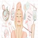 피부관리사 이미지