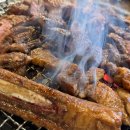 만강숯불갈비 | 대구 강창역 호산동 갈비맛집 동네맛집 옛날돼지갈비 그 맛 동산병원맛집 점심정식 “만강숯불갈비”