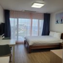 와우카플러스 수석점 | 제주 오션뷰 펜션 서귀포펜션 더비비스제주 펜션 숙박 뷰 후기