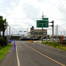 곽지올레 이미지