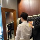 옷쟁이 - 완도군 금일로 601-7 | 예복투어 | 청담 맞춤정장 "정성비스포크" 후기 (옷쟁이들의 찐 비스포크샵)