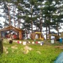 월포해수욕장야영장 이미지