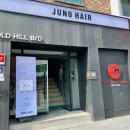 워커힐아파트미용실