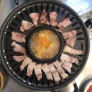 증산3교옆 | [삼성생고기] 불광천 생삼겹살 목살 돼지 고깃집 증산역 삼성생고기굼터