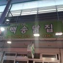 보은닭집 이미지