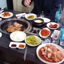 미소갈비 이미지