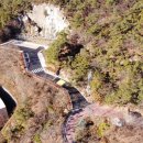 비봉산 음수대 이미지