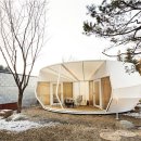 글램핑(glamping)이란...^^ 이미지