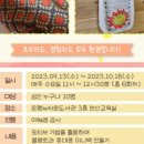 뉴타운손뜨개 이미지