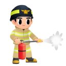 전주소방면접학원: 60명 합격! 소방공무원 면접합격후기