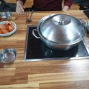 궁중칼국수 이미지