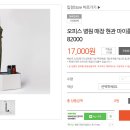 알파몰 티스토리