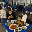 비오는 날 파전에 막걸리 국룰, 이천 “명가 엽전 빈대떡” 맛집 후기