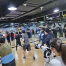 용인대스타체육관 | 대한민국 여자3000m쇼트트랙 은메달쾌거!!