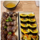 강남김밥 이미지