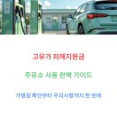 GS25 SK항만주유소점 | 고유가 피해지원금 가능 주유소 | 가맹점 확인·주의사항까지 한 번에