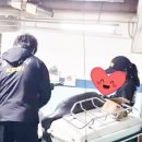 Kcsi 과학수사대 가 제 바이크 를 조사합니다 이미지