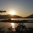 강변길따라 이미지