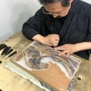 그린판화랑 이미지