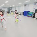 온누리태권도장 이미지