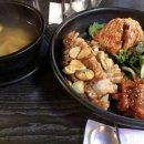 떡과 한식 디저트(야간) 이미지