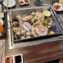 본섬조개마을태장점 | [영업종료] 원주 태장동 맛집 본섬조개마을 조개찜 내돈내산 후기