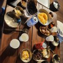 낭만고등어식당 | [제주여행]제주에서 고등어회 미쳤다! 바다 감성 가득한 &#39;고등어회결사&#39; 솔직 후기