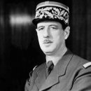 【샤를 드골 Charles de Gaulle(1890~1970)】 「말(言)의 죄"를 가장 무겁게 처벌: 언론인 우선 단죄」 이미지