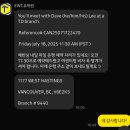 지사한의원 | 밴쿠버 워홀 128일차, 밴쿠버 현지 유학원 트래블러너 후기!