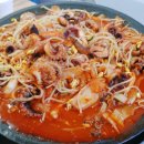 유림쭈꾸미 이미지