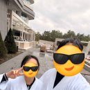 안심찹쌀로탕쓱잘튀기는집홍제점 | 1박 2일 강릉 여행