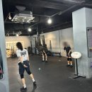 영등포크로스핏 배우기 좋은 체육관, 크로스핏 아이언하트 후기입니다