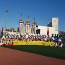 시흥월미농악 이미지