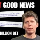 The Real News The AI Industry Doesn't Want You to Know 이미지