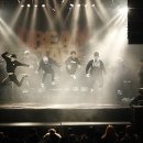 무용 성과발표회 이미지